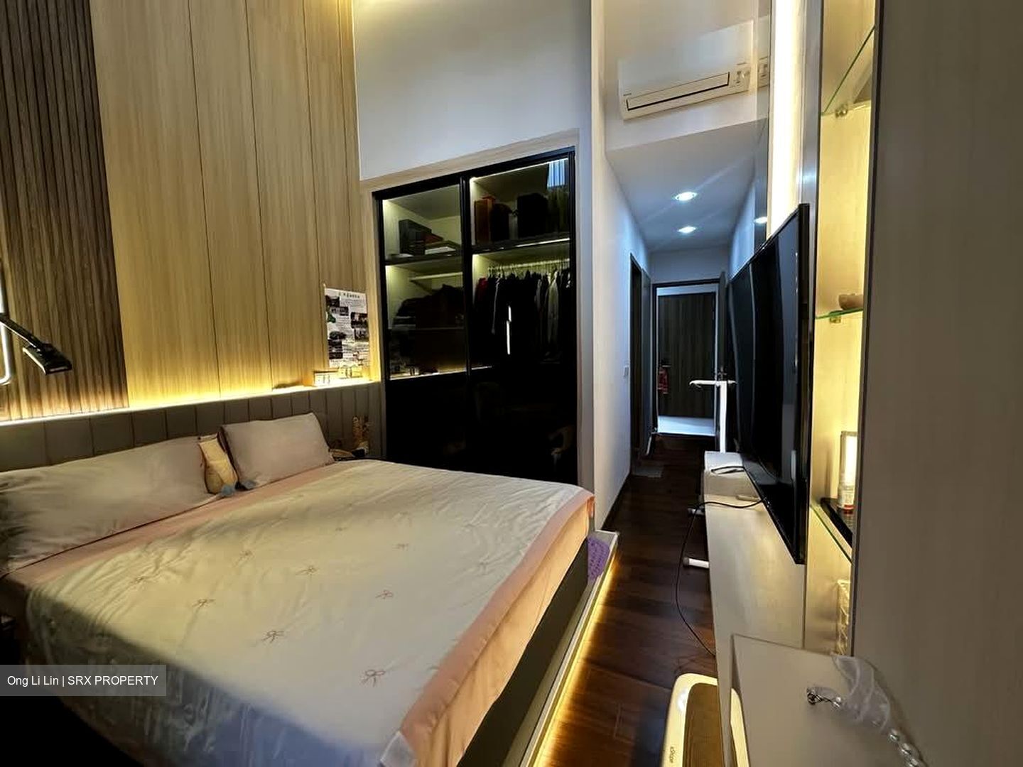 Daintree Residence (D21), Condominium #575714781